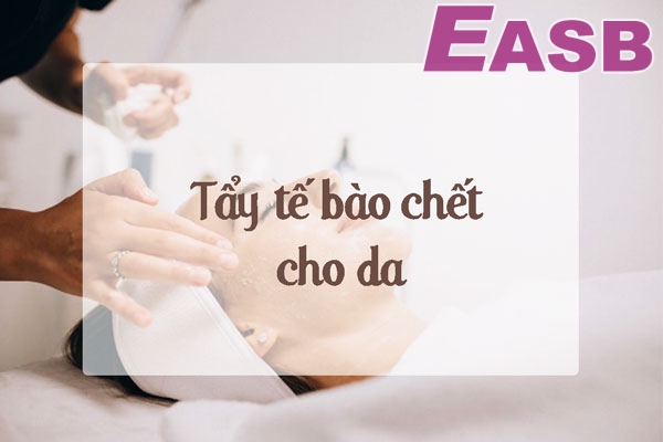 Tẩy tế bào chết