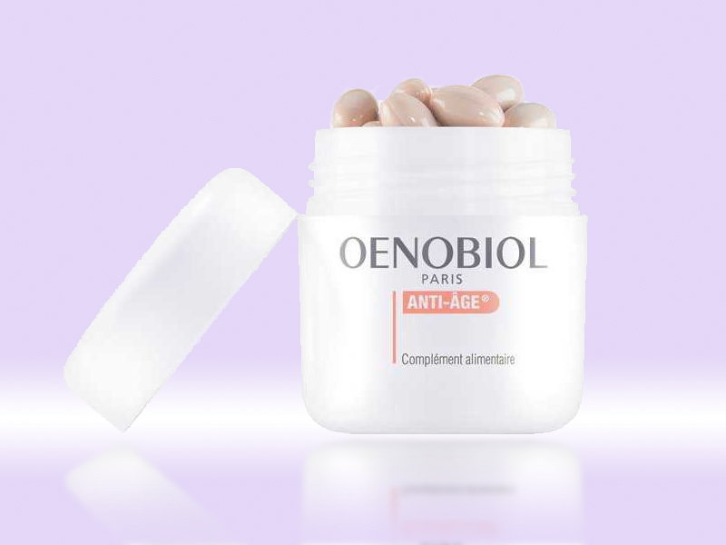 Cách sử dụng viên uống Oenobiol-Q10
