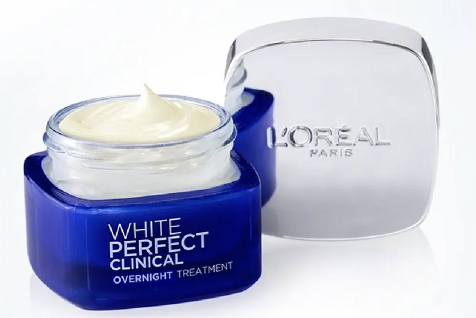 White Perfect Clinicla 50ml