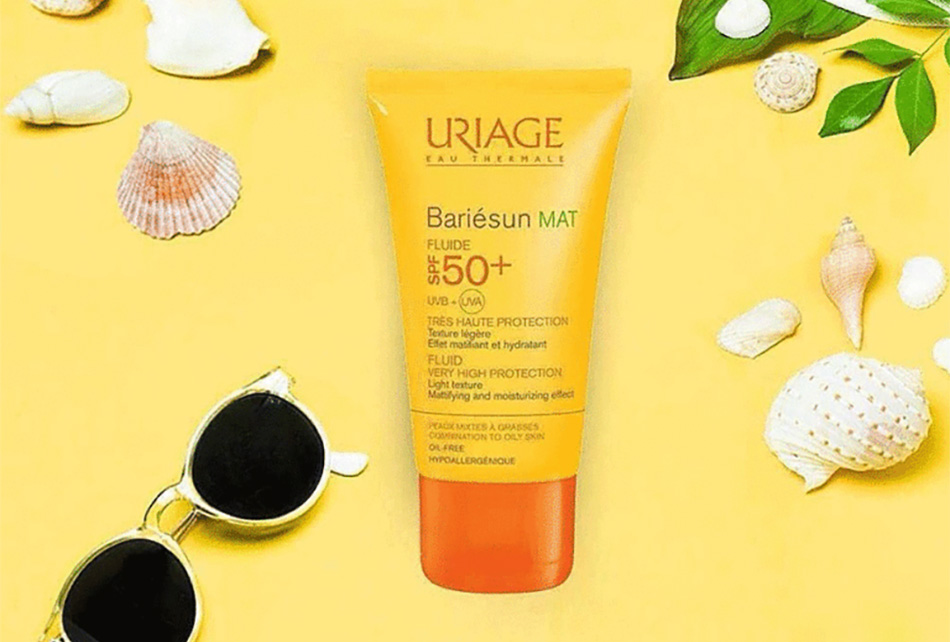 Kem chống nắng Bariesun SPF50+