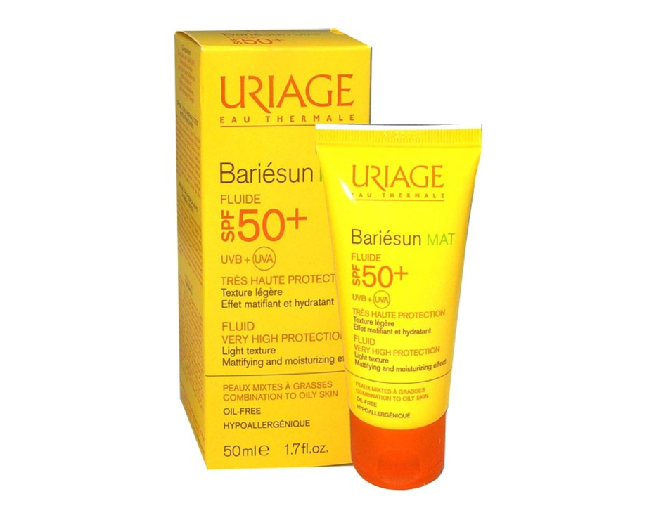 Kem chống nắng Bariesun SPF50+